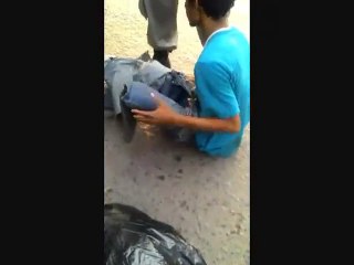 مانگنے والے کی اداکاری ۔ حقیقت جان کر آپ دنگ رہ جائیں گے