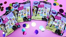 BRAND NEW LITTLEST PET SHOP COZY SNACKERS SERIES 3 Blind Bags