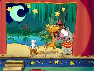 Toopy and Binoo: Puppet Show Ep. 100