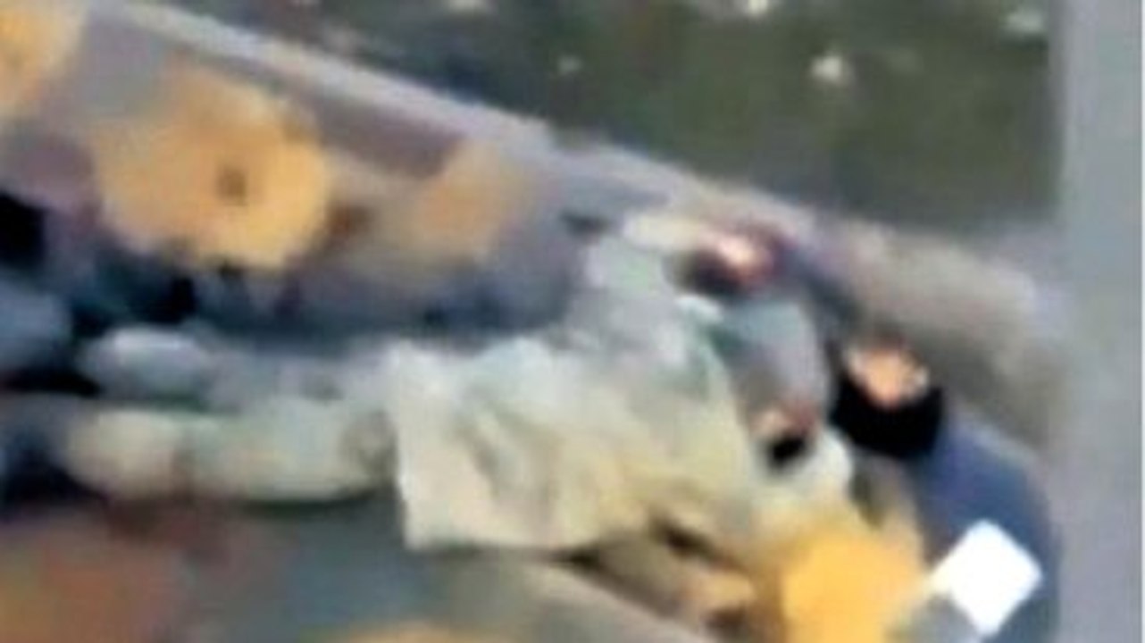 Yaralı Özel Harekat Polisine Kendini Siper Eden Asker: Çünkü Yeni Baba Olmuştu