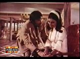 Tharey naina barey, Aaina aur soorat 1974 - Nadeem, Shabnam