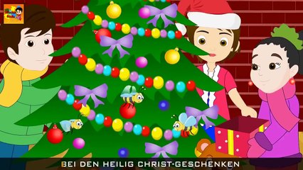 Es tanzt ein Bi Ba Butzemann + 35 min deutsche Kinderlieder | Kinderlieder zum Mitsingen