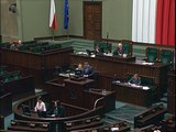 Poseł Mirosław Suchoń - Wystąpienie z dnia 09 grudnia 2015 roku.