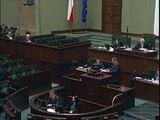 Poseł Mirosław Suchoń - Wystąpienie z dnia 09 grudnia 2015 roku.