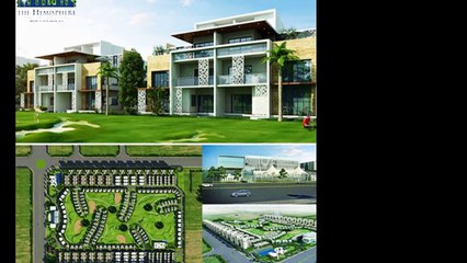 Amrapali Hemisphere Is Offers You