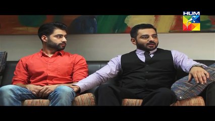Ek Thi Misaal Episode 29 Full HUM TV Drama 21 Dec 2015
