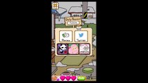 Neko Atsume first 10 minutes