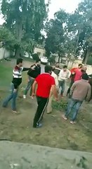 road rage amritsar ਪੰਜਾਬ ਜਿਥੇ ਨਾ ਠਾਣੇਦਾਰ ਨਾ ਕਚਿਹਰੀ ਦਾ ਡਰ