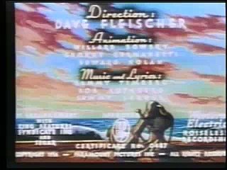 Popeye meets Sinbad the Sailo.r