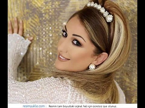 Muazzez Ersoy Sevemedim Kara Gözlüm