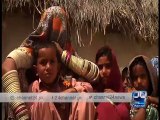 Famine , diseases and food storage in Thar Pakistan