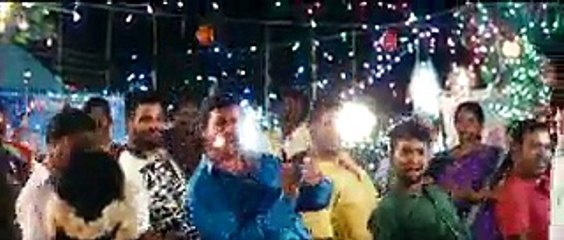 Irandu Manam Vendum Video Song