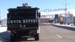 Van'da Terör Operasyonu: 1 Polis Şehit, 12 Terörist Öldürüldü (2)