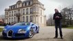 2013 Bugatti Veyron Grand Sport & the Record Setting Grand Sport Vitesse!