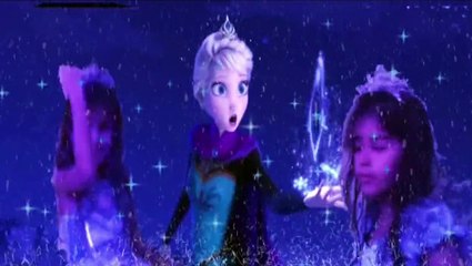 libérée, délivrée