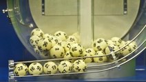 ABD'nin 'Sayısal Lotosu' Powerball, 948 Milyon Dolarla Tarihi Rekora İmza Attı