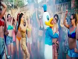 dad mumy he nhi ghar pe.........