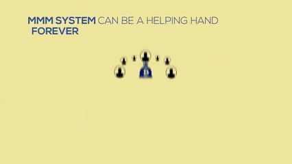 What is MMM? Global Bitcoin Investment 🌍