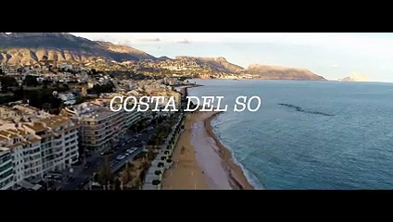 HOOSS ⁄⁄ PAID IN FULL #4 __ Clip Officiel 2016