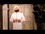 Hafiz Ahmed Raza Qadri - Ja Zindagi Madine Se - Mera Koi Nahi Hai Tere Siwa 2016