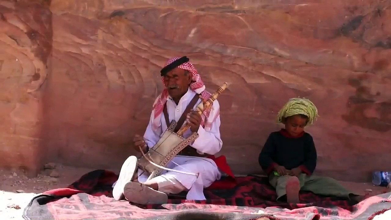 Tour Petra Jordan | Tourism in Jordan