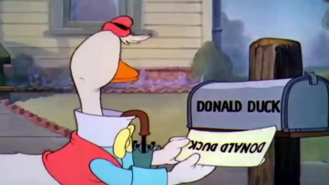 Bajki Dla Dzieci Po Polsku 2016 - Kaczor Donald I Chip Dale Po Polsku P3