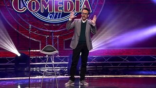 Joaquín Reyes  Tipos de niños - El Club de la Comedia