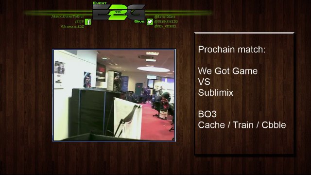 [E2G] Ultimate CSGO #9 (5)