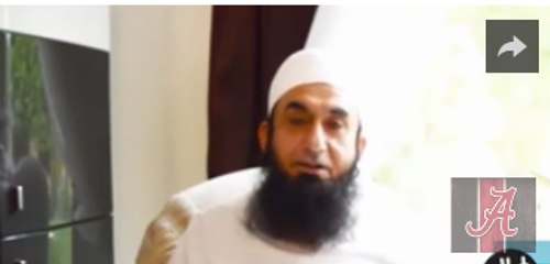Western Culture Bayan By Maulana Tariq Jameel 2015 => MUST WATCH