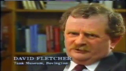 WW1: The Introduction of the Tank Best Full Documentary