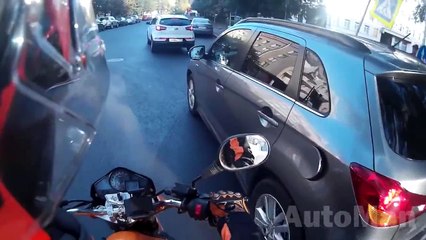 Добро на дороге - Меняй этот мир!