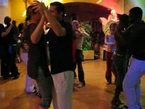 Soirée Moving de Thiais 30-04-2007