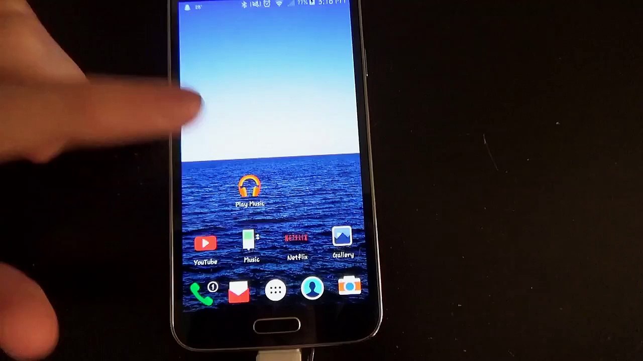 Download Songs from Google Play Music All Access for Offline Playback - Android [How-To]
