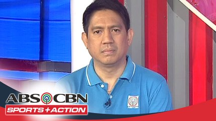 The Score: Gilas Pilipinas' road to Rio
