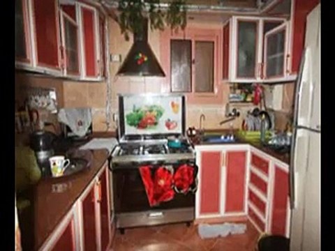 شقة 165 متر بحى السفارت بمدينة نصر