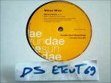 MARY'S MINE -MARVIN REMIX(RIP ETCUT)SUNDAE SOUL RECORDINGS 2000's