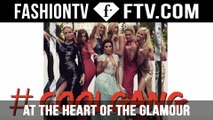 amfAR Cannes 2015 Video with L'Oréal Paris | FTV.com