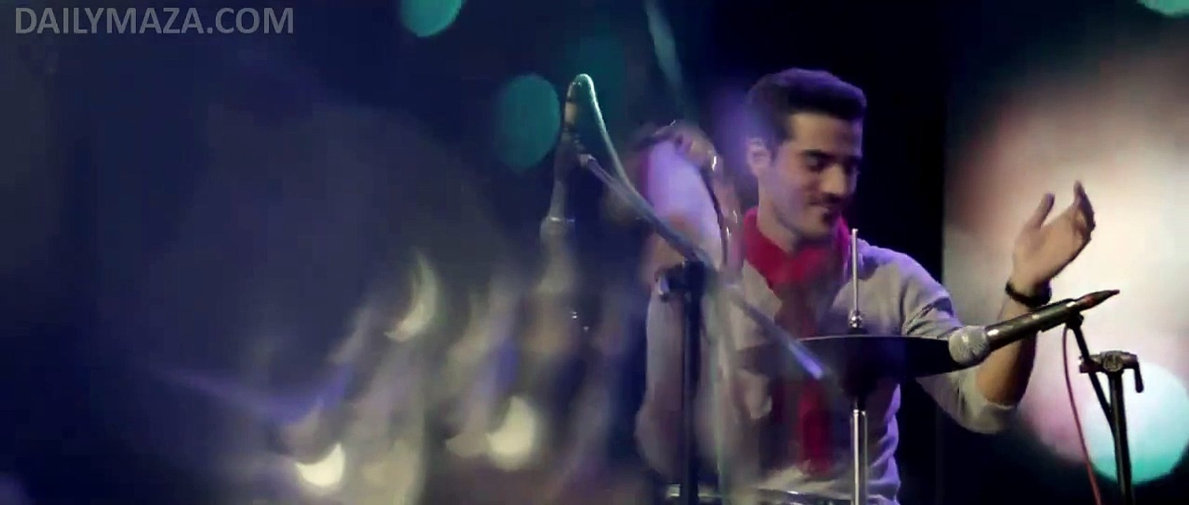Dil Pagla  song of Ho Mann Jahaan movie Full HD