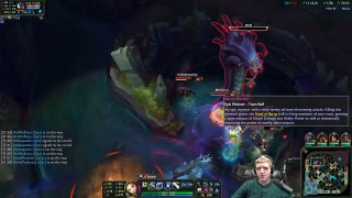 League of legends - League of legends - Burns & Pentas_59