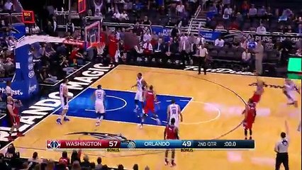 Top 10 Plays of the Night - January 9, 2016 - NBA 2015-16 Season