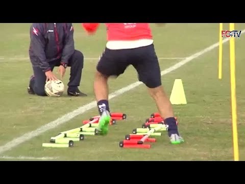 Le voci dal ritiro: Salzano e Torromino