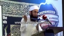 Hamary Nabi Saw ki Qurbani by Maulana Tariq jameel