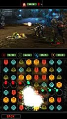 Evolve Hunters Quest MOD APK GOD MODE