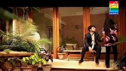 Humsafar Title Song OST Hum Tv
