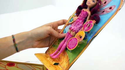 Mia and me - Mia ve Yuko bebekleri