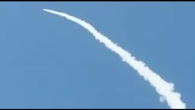 Pakistan successfully test fires Shaheen III RANGE 2750 kms