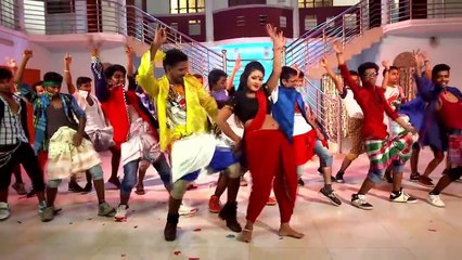 O Bondhu Lal Golapi Bangla Movie Video Song Sharif Uddin 2016 HD 1080p