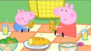 Peppa Pig En Español Nuevos Capitulos HD - Peppa Pig En Español 2016 Ep2