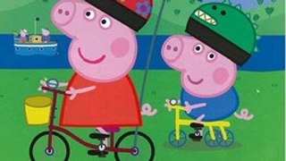 Peppa Pig En Español Nuevos Capitulos HD - Peppa Pig En Español 2016 Ep1