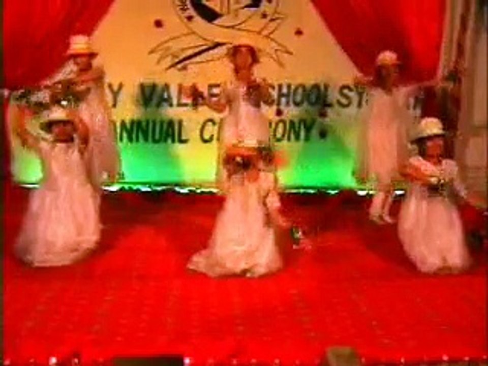 Do You Know (Poem ) By Victory Valley School System Mianwali, Pakistan